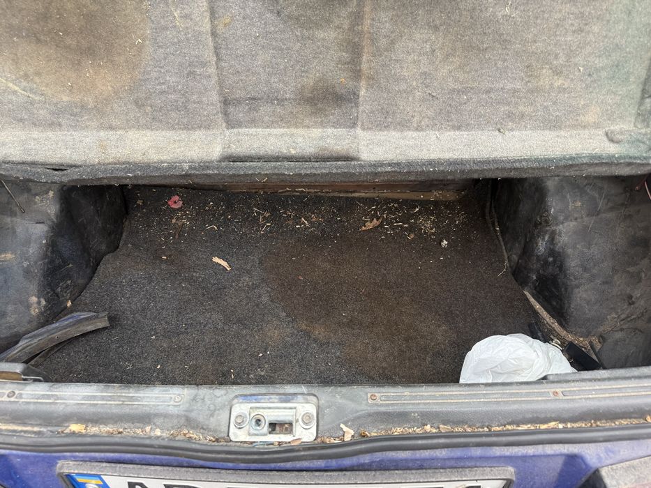 Ваз 2109 інжектор