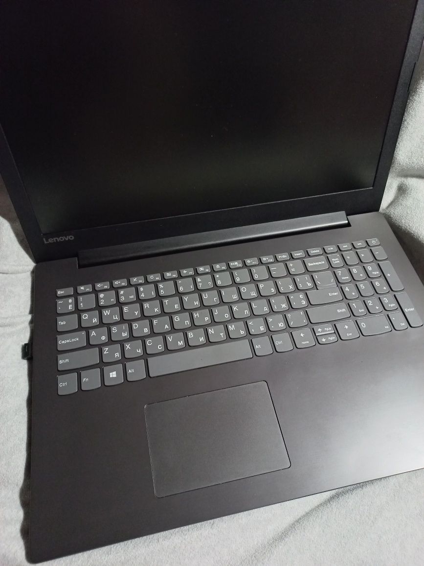 Ноутбук Lenovo ideapad 330-15ARR