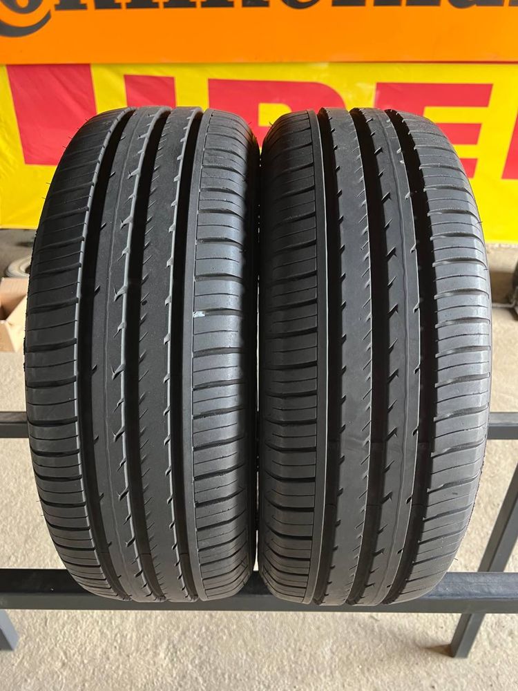 Шини 195/60 r15 Fulda Літо 2шт  (365)