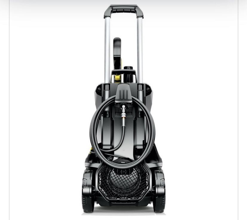 Karcher k7 power control мойка высокого давления