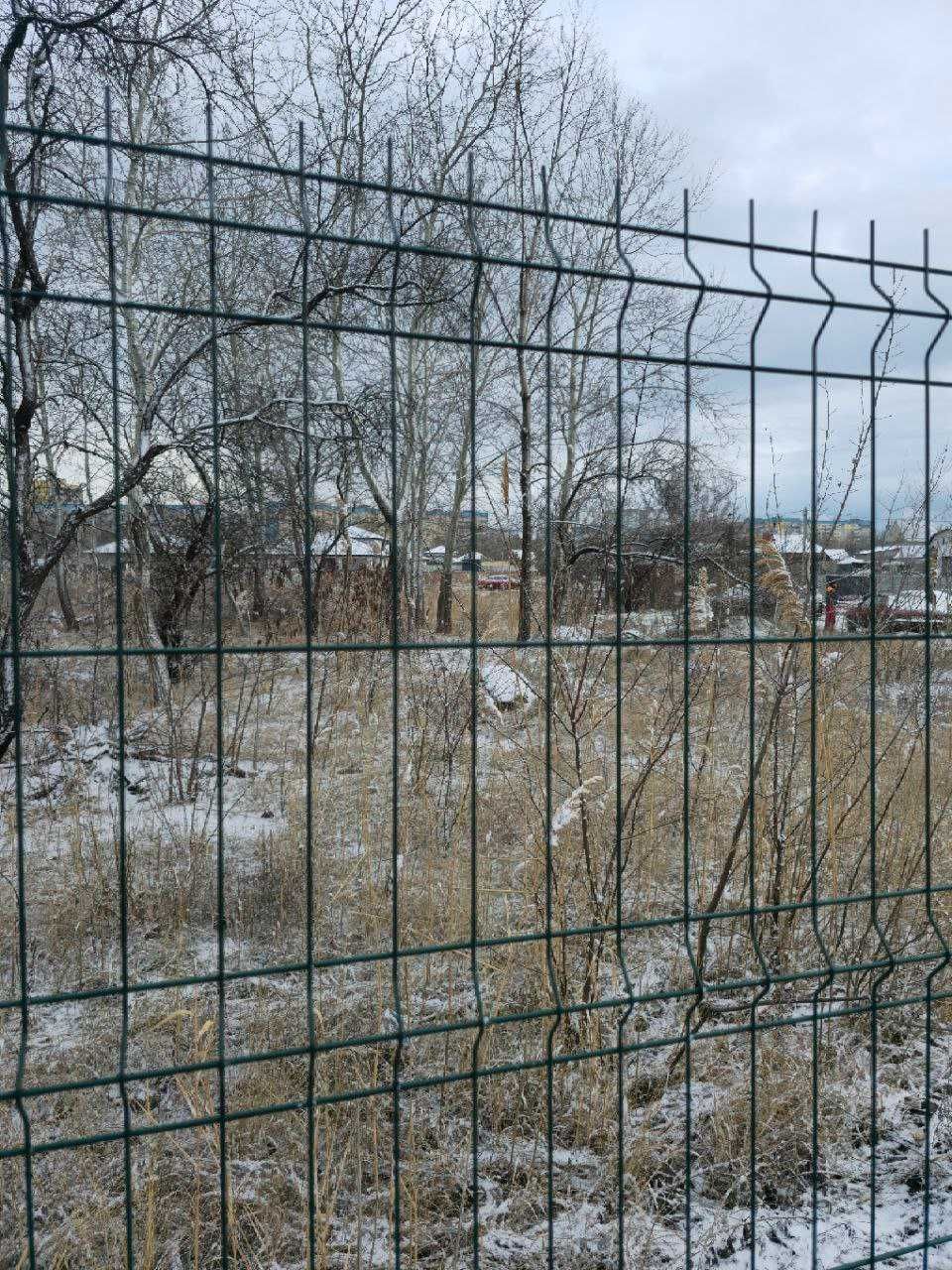 Продам участок под строительство дома на ул Широкой левый берег АНД