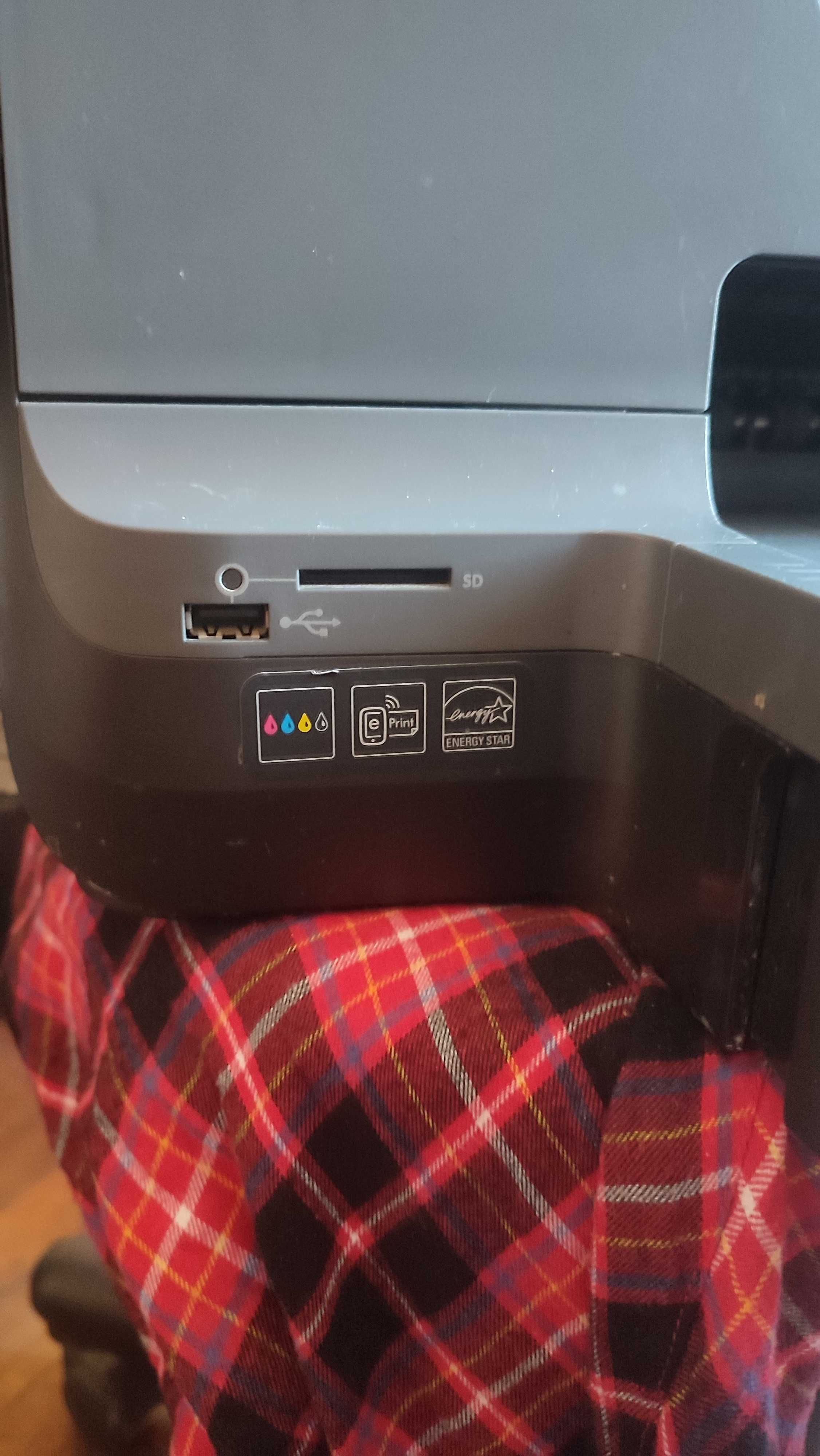 HP Officejet Pro 276dw