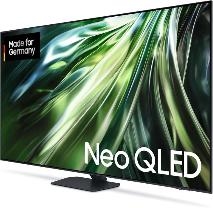Телевізор Samsung Neo QLED 4K GQ43QN90D 43-дюйми,Smart TV,Tizen,[2024]