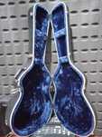 Estojo Guitarra Acústica