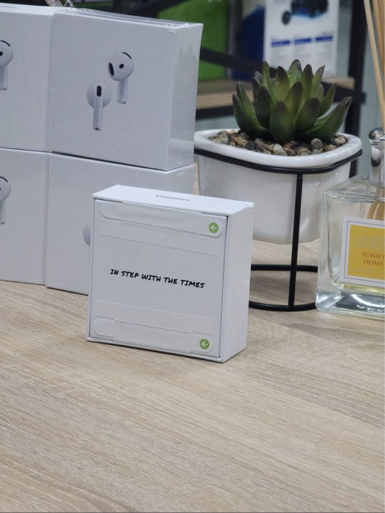 ActivePods 4 Premium