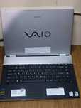 Запчасти для ноутбука Sony PCG-382L