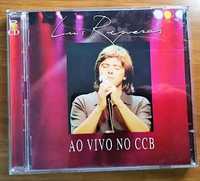 CD | Luis Represas | Ao Vivo no CCB (cd duplo)