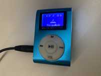 Odtwarzacz muzyki mp3