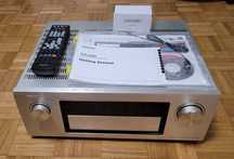 Denon  AVR-X4000