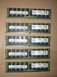 Pamięć RAM 64GB Samsung 4DRx4 PC4 - 2400T - LD1 - 11 -MC0 serwerowa