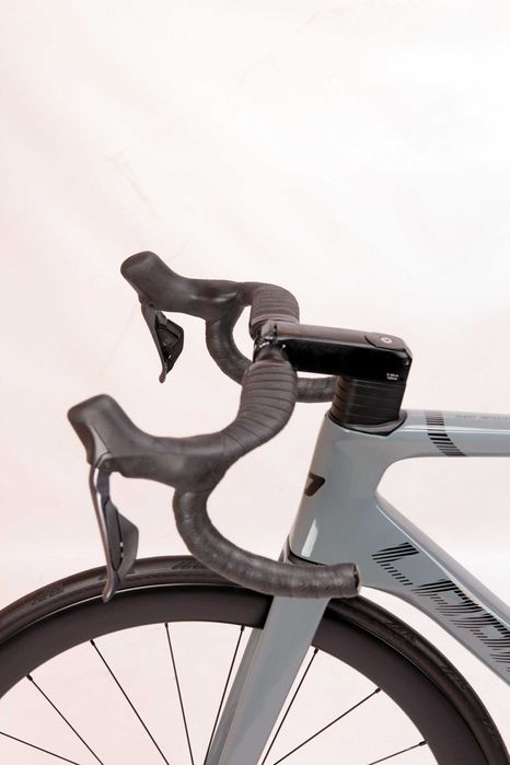 Rower szosowy LAPIERRE AIRCODE DRS 7.0 Disc Ultegra Di2 12s roz.M Nowy