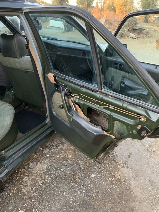 Vendo 2 Mercedes 190