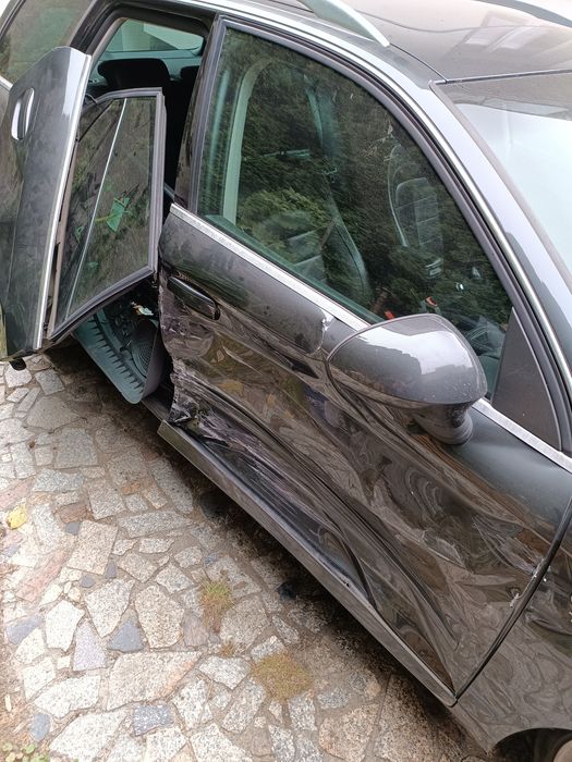 Sprzedam Seat Exeo 2009