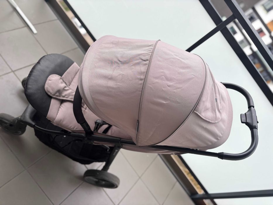 Wózek spacerowy Kinderkraft trig 3