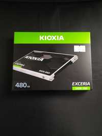 Disco SSD 2.5 Kioxia Exceria 480GB