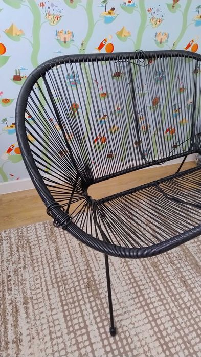 Продам диван софа диванчик садовий jysk