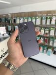 IPHONE 14 PRO 256 PURPLE BATERIA 100%