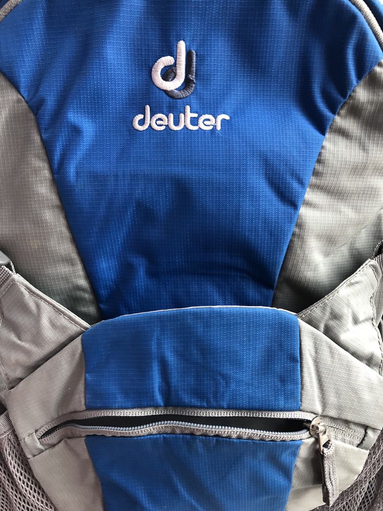 Deuter  Kanga Kid туристичний  рюкзак - переноска дитини