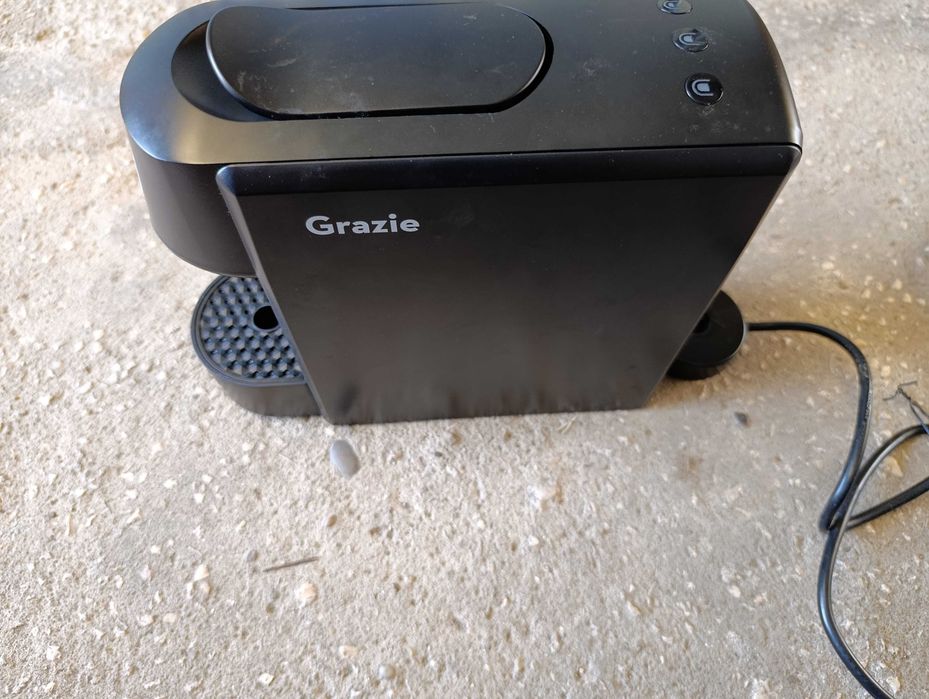 Máquina de café cápsulas