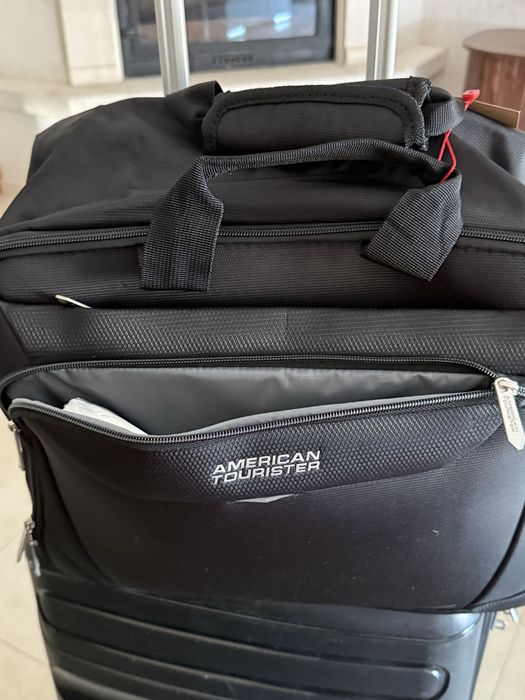 Bolsa viagem American Tourister