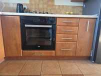 Piekarnik Beko - czarny