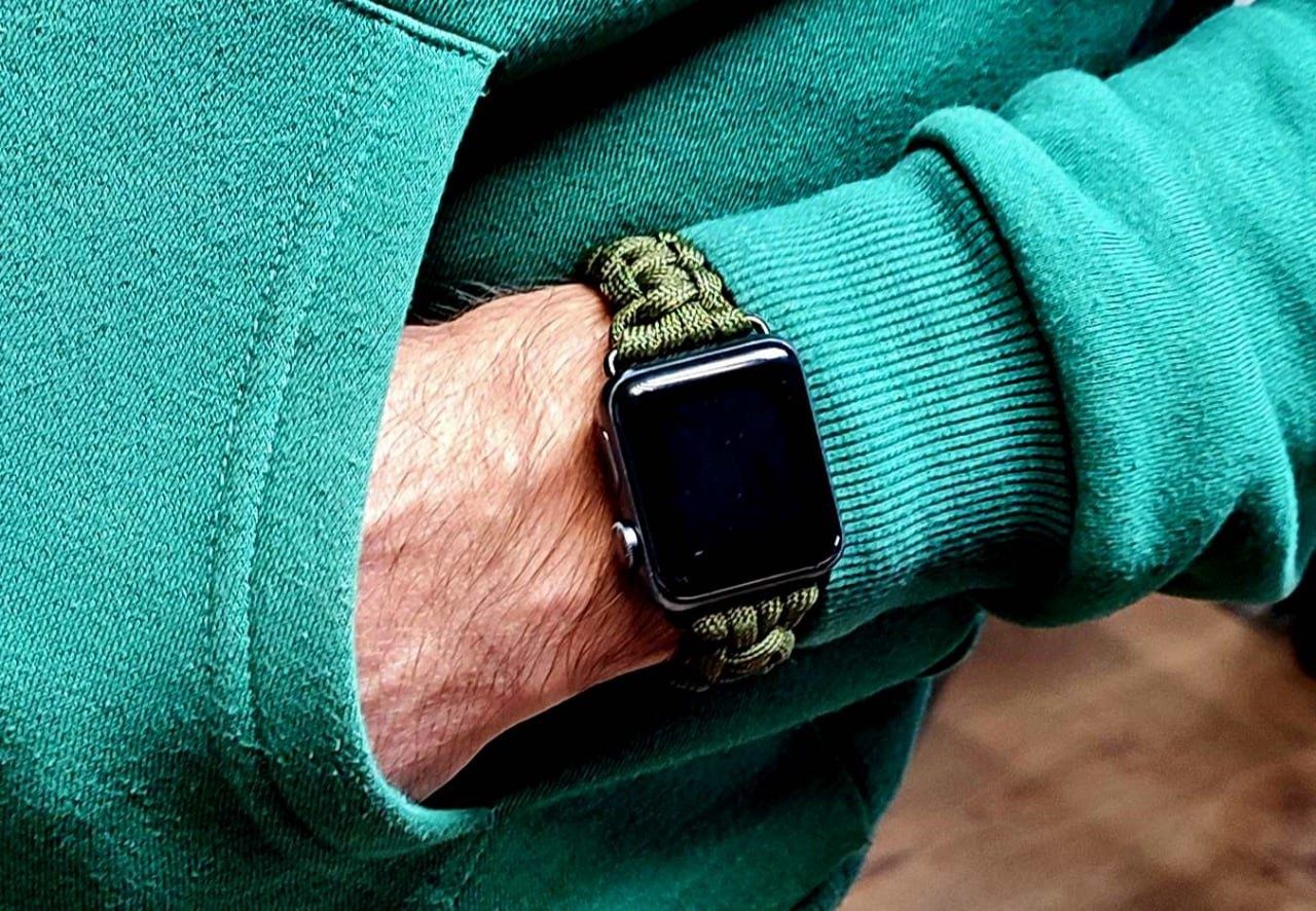 Ремінець для Apple Watch