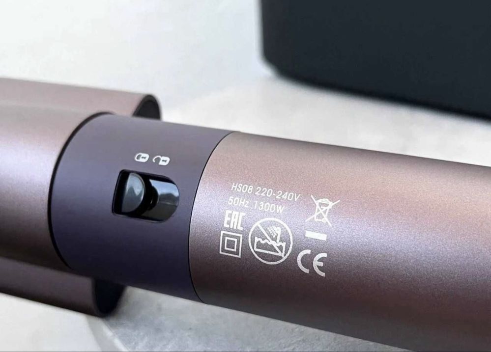 Dyson Airwrap HS08