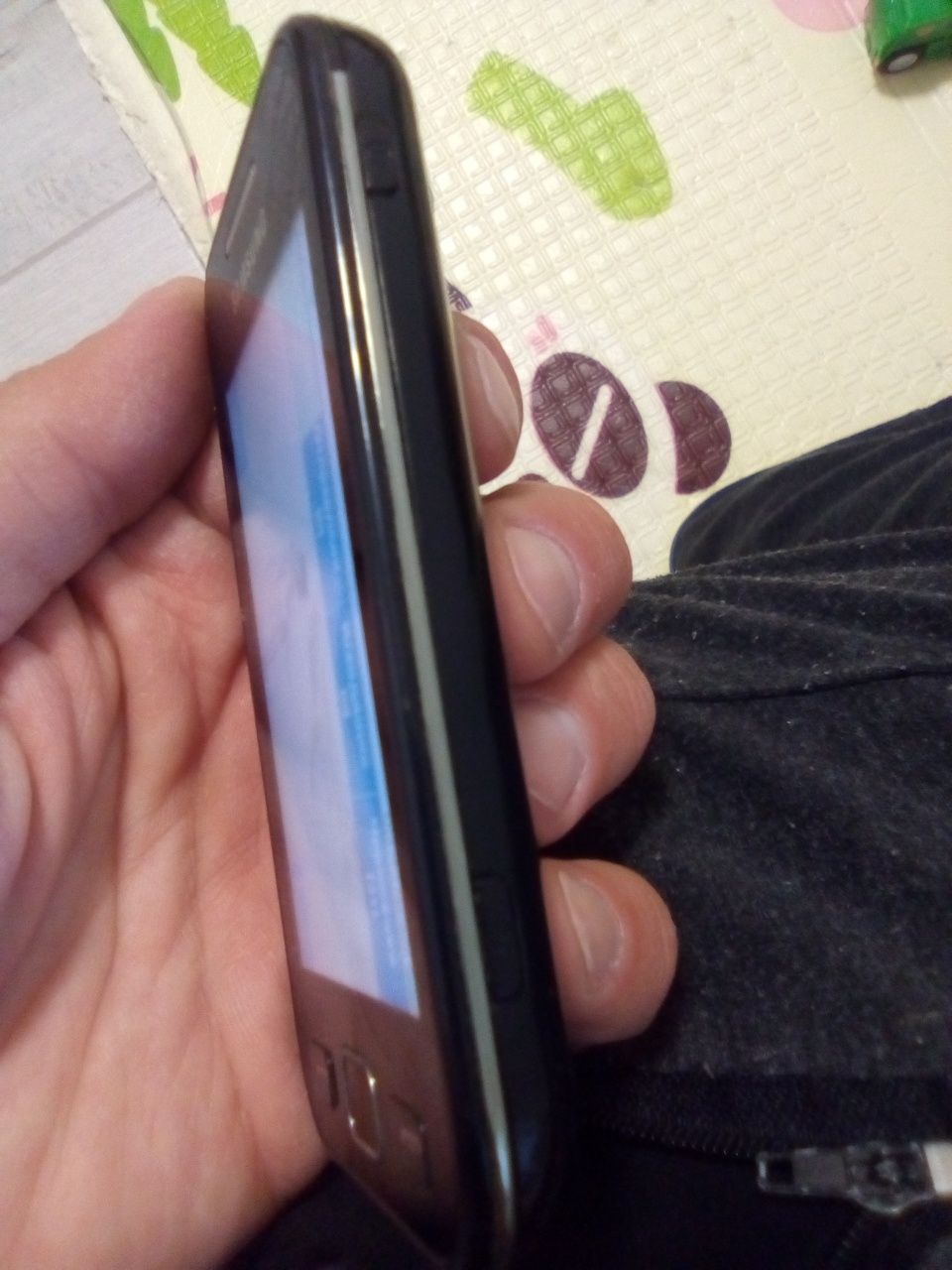 Мобильный телефон Samsung GT-S 5250