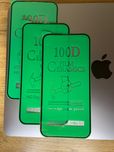 Защитное стекло iPhone 11/XR Ceramics | Всі Моделі| Захисне скло айфон