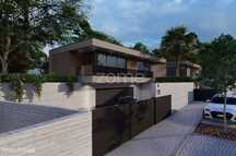 Moradia Individual T4 Nova em Cabreiro, Braga!
