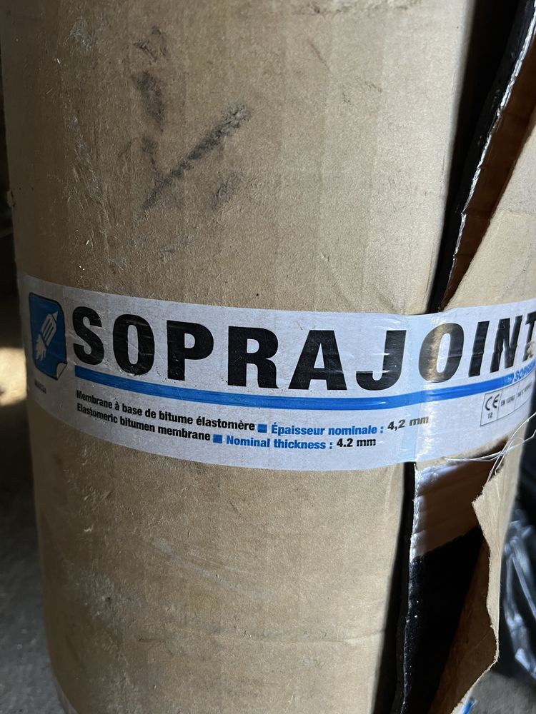 Papa soperpa 2,5mm