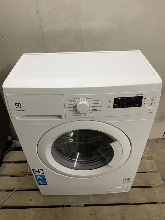 Стиральная машина Electrolux