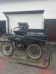 Sprzedam bryczke wagonetka Dutch