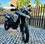 BMW F800 GS – 2011 – 27.106 km – Estado Impecável –