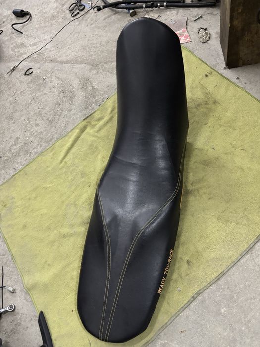 Kanapa Siedzenie do KTM Duke 690