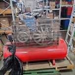 Kompresor Kupczyk model KK 800/270