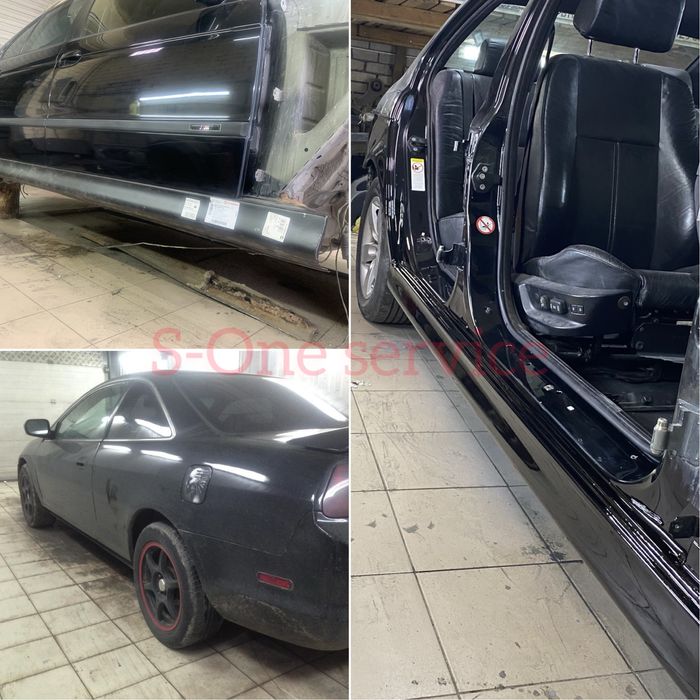 Сварка авто.Замена порогов.Заміна порогів.Сварка кузова .Автосварка