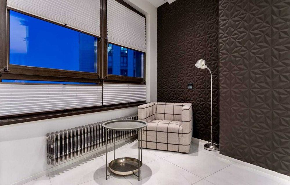 АВТОНОМНА КВАРТИРА! ЖК Park Avenue VIP!  Велика 3-кімнатна!