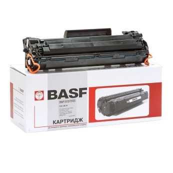Картридж BASF HP LJ CE285A (BASF-KT-CE285A)