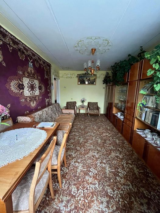 Продаж квартири с.Мостиська 2