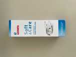 Жемчужный пилинг для ног Gehwol soft & care