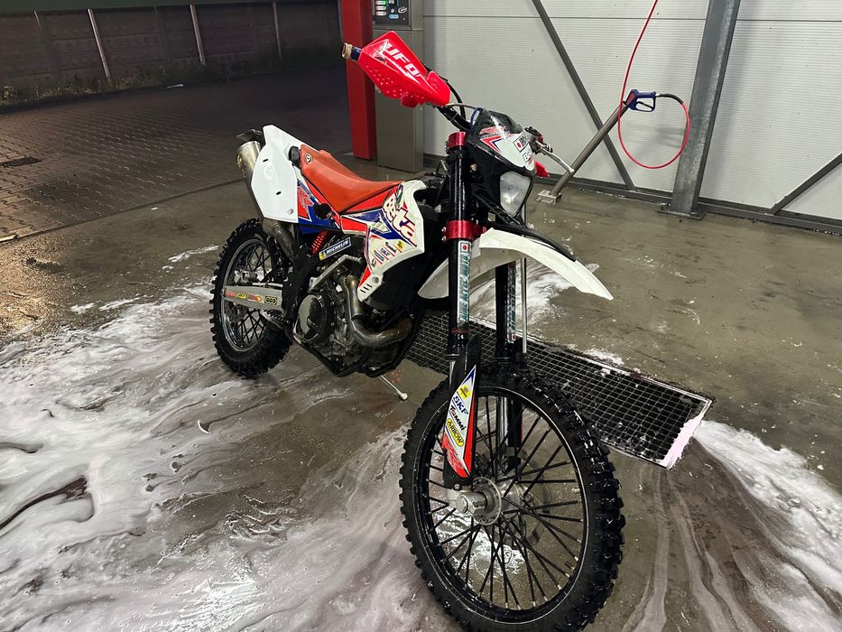 Beta 450rr 2013 A2