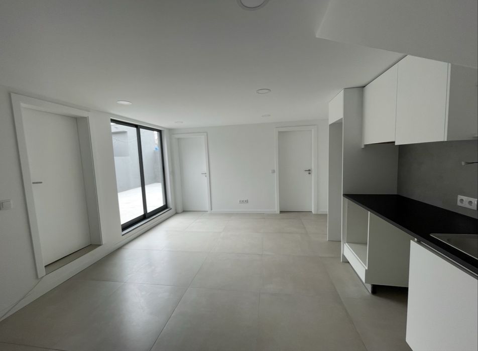 Simpática Moradia t2 duplex - Centro de Ermesinde