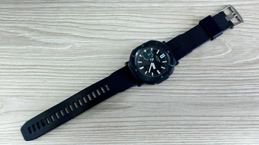 Zegarek Casio Protrek PRJ-B001