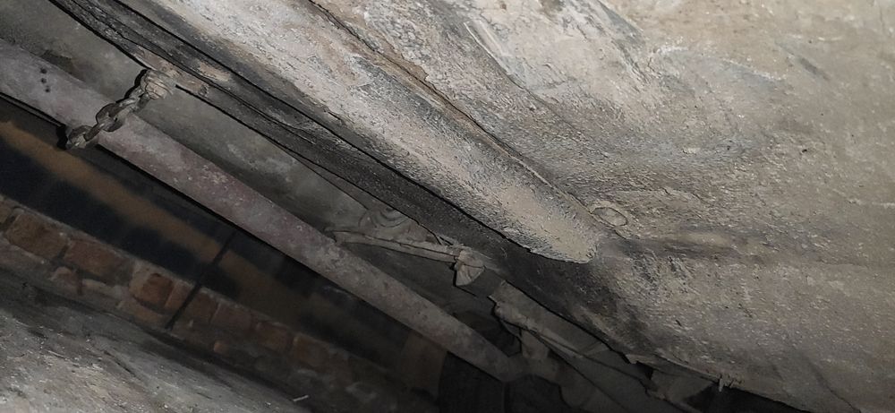 Ваз 21063 на полном ходу