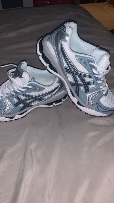 Acicss kayano 15