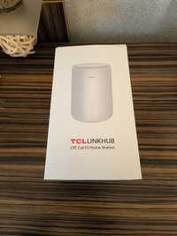 Router TCL LinkHub-HH130VM 802.11ac (Wi-Fi 5), 802.11g, 802.11b, 802.1