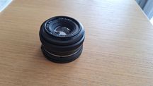Obiektyw Ttartisan 25mm F2 do Sony E  [APS-C] - NOWY !