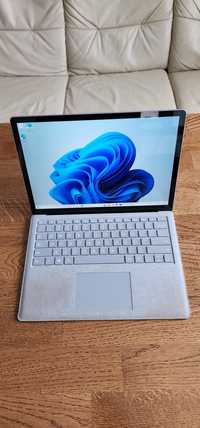 Ультрабук Surface Laptop 13.5"QHD i7 16GB 512SSD сенсорный Wind 11 Pro