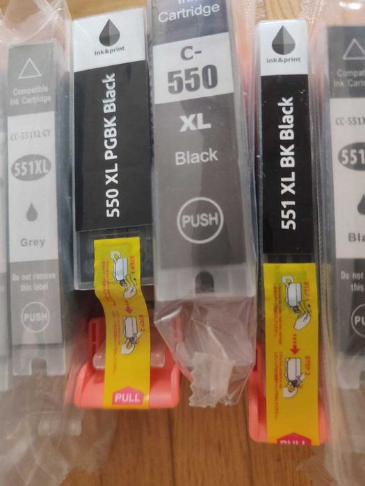 Картрідж(картридж) для Canon PIXMA